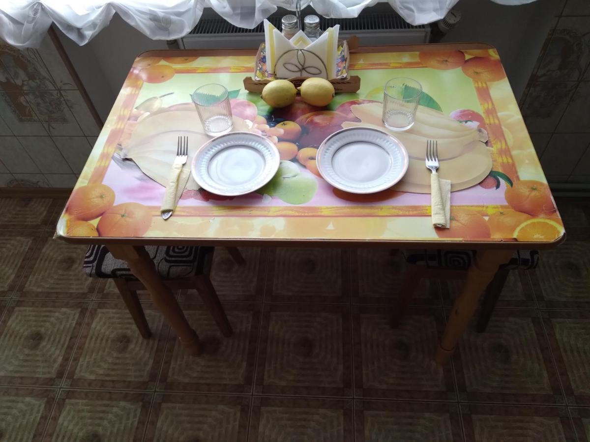 Apartment на вул перемоги 8 дрiб 3 Хмельницький