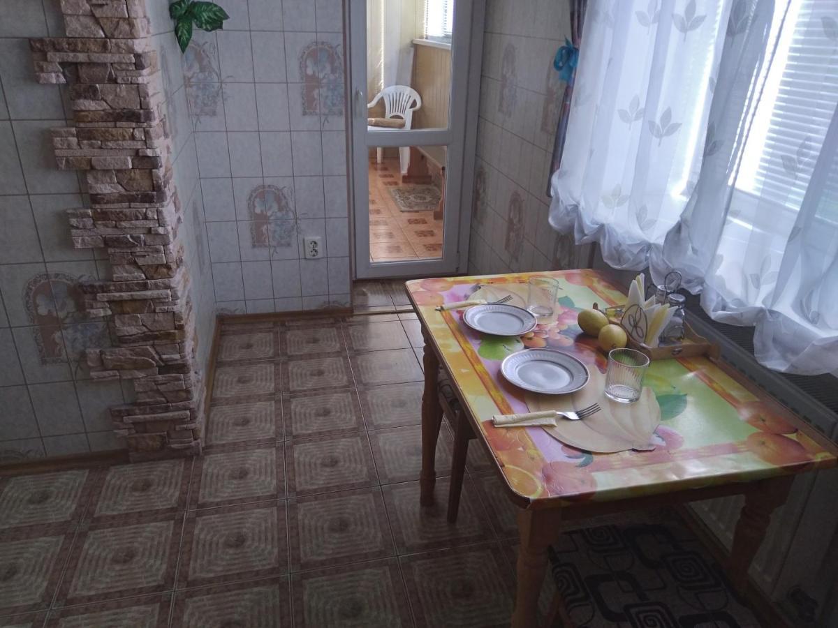 Apartment на вул перемоги 8 дрiб 3
