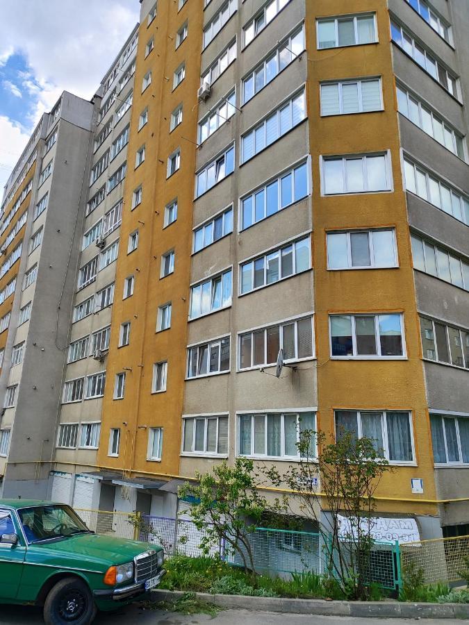 Apartment на вул перемоги 8 дрiб 3 Хмельницький