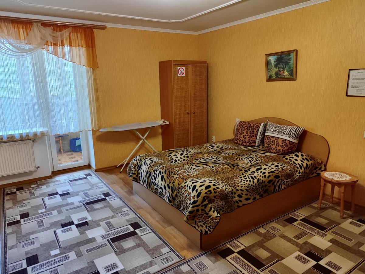 Apartment на вул перемоги 8 дрiб 3 *