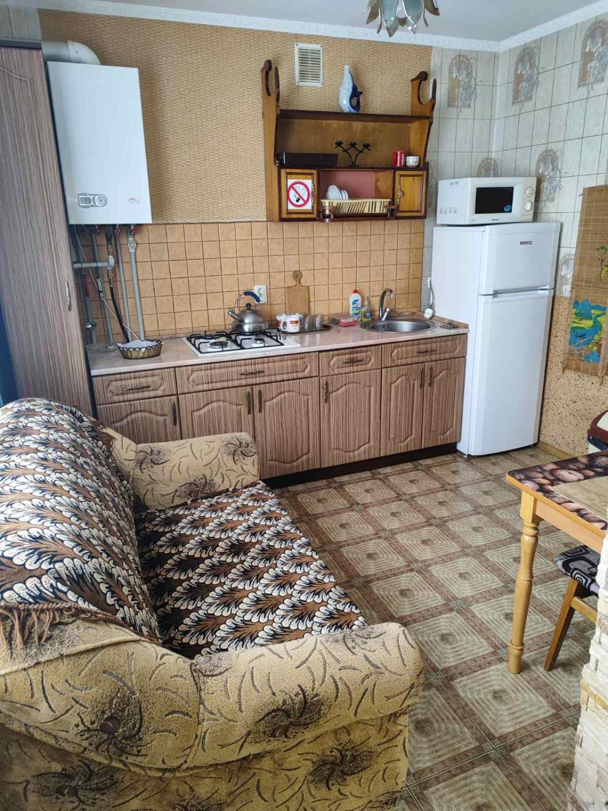 Apartment на вул перемоги 8 дрiб 3 Хмельницький
