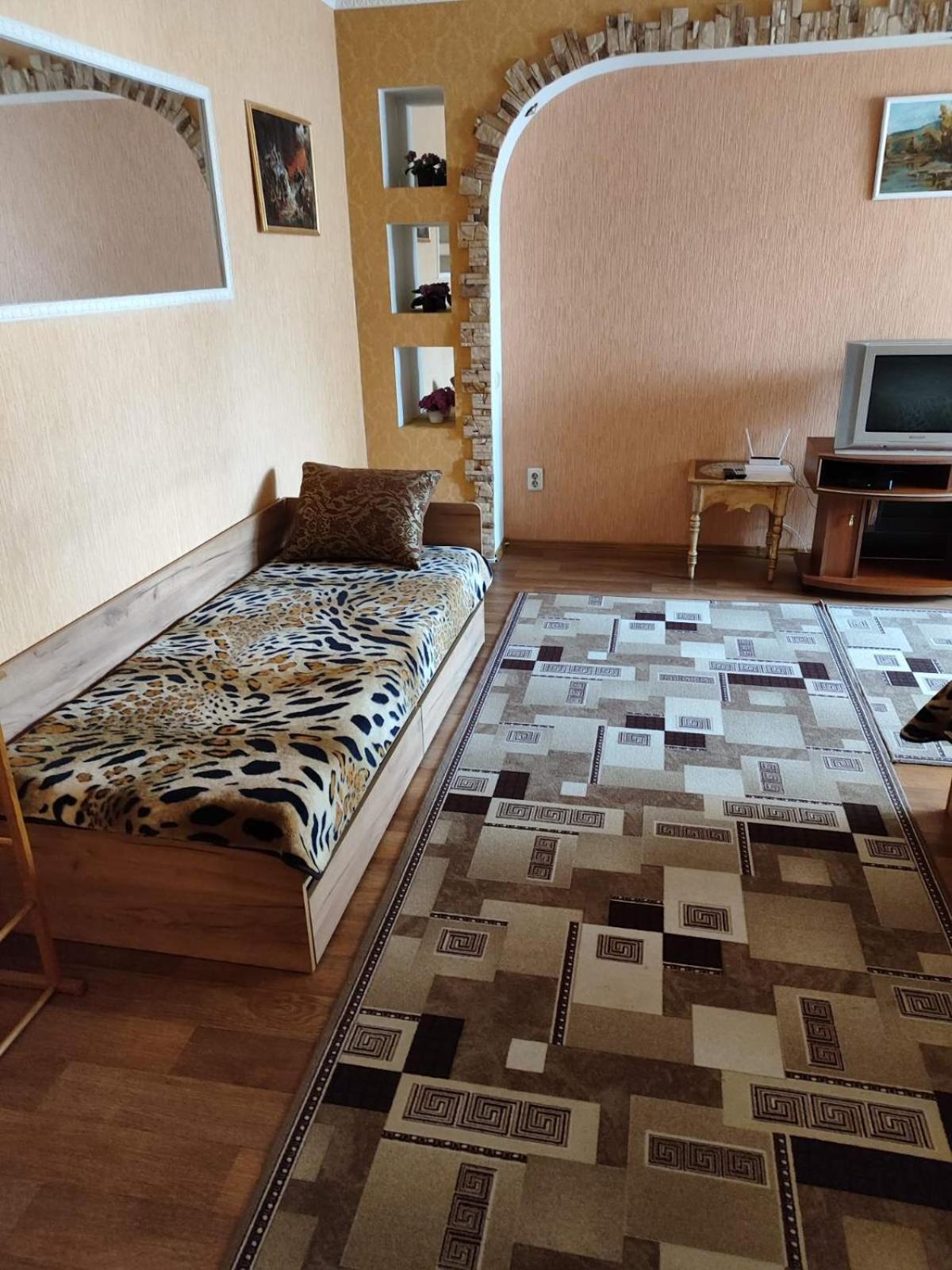 Apartment на вул перемоги 8 дрiб 3 Хмельницький