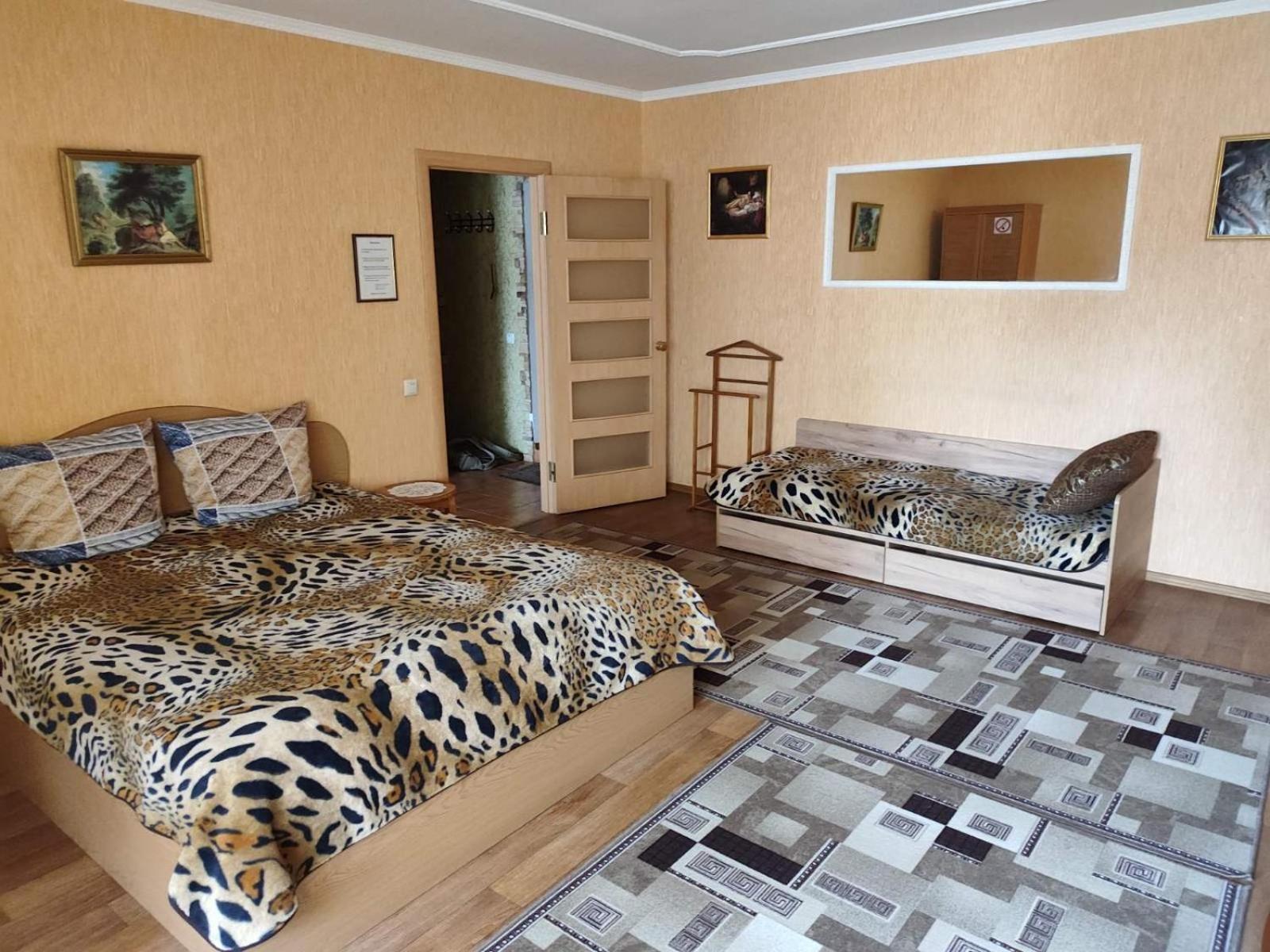 на вул перемоги 8 дрiб 3 Apartment Хмельницький