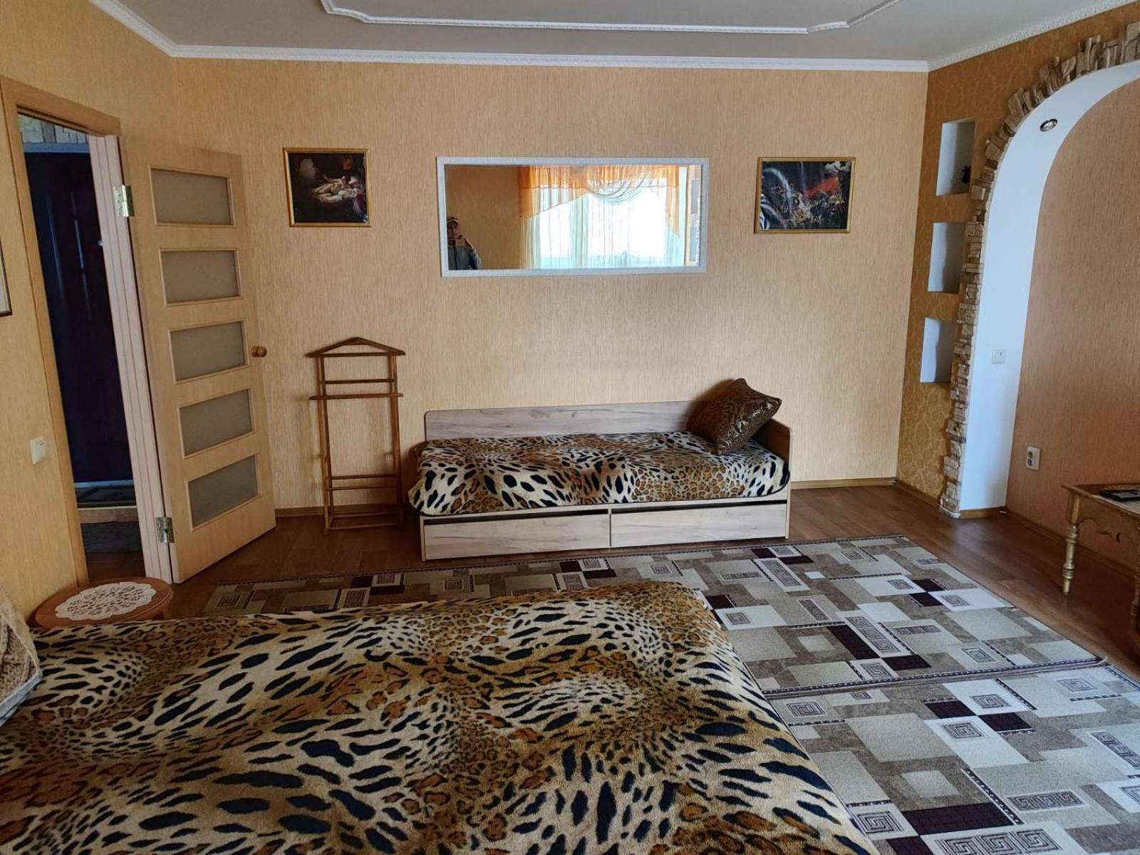 Apartment на вул перемоги 8 дрiб 3