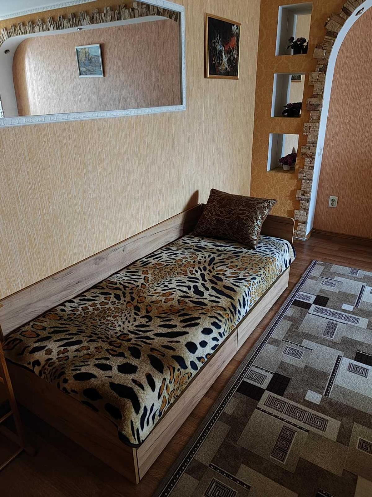 Apartment на вул перемоги 8 дрiб 3 Хмельницький